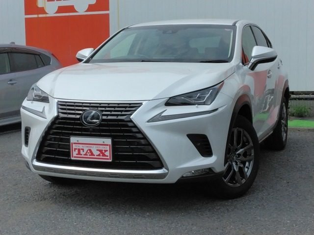 ＮＸ３００ｈ　３００ｈ　バージョンＬ　ナビ　ＥＴＣ２．