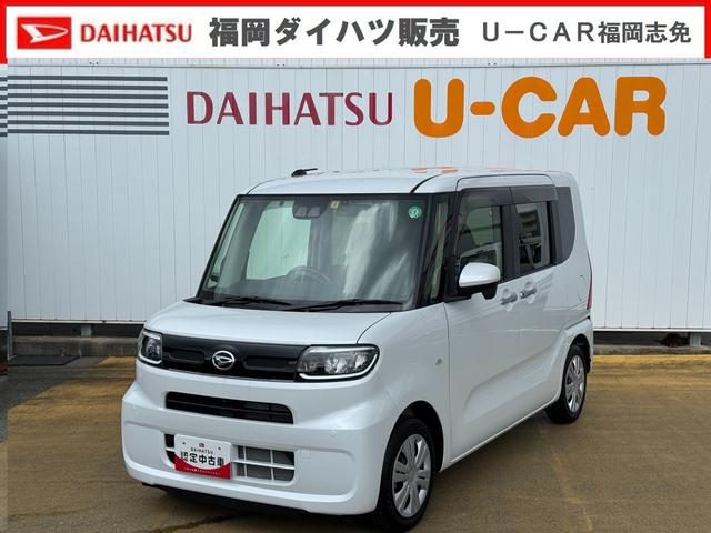 タント　Ｘスペシャル