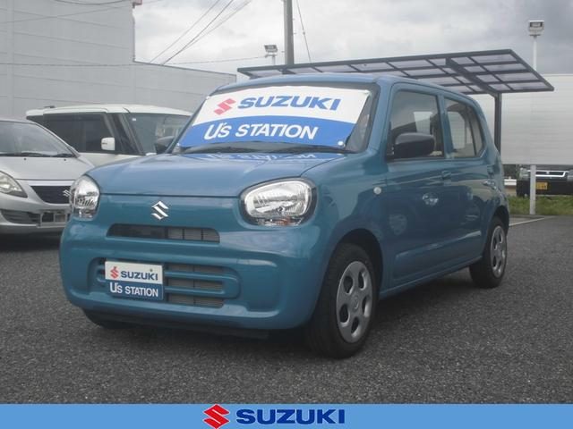 アルト　Ｌ　２型