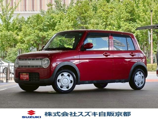 アルト　ラパン　Ｇ