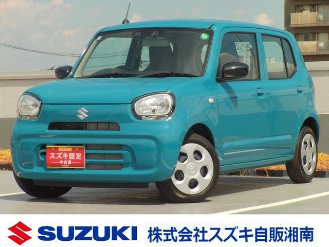 アルト　Ｌ　オーディオレス