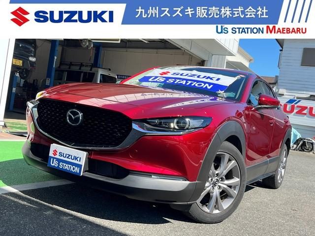 ＣＸ－３０　２０Ｓ　Ｌパッケージ