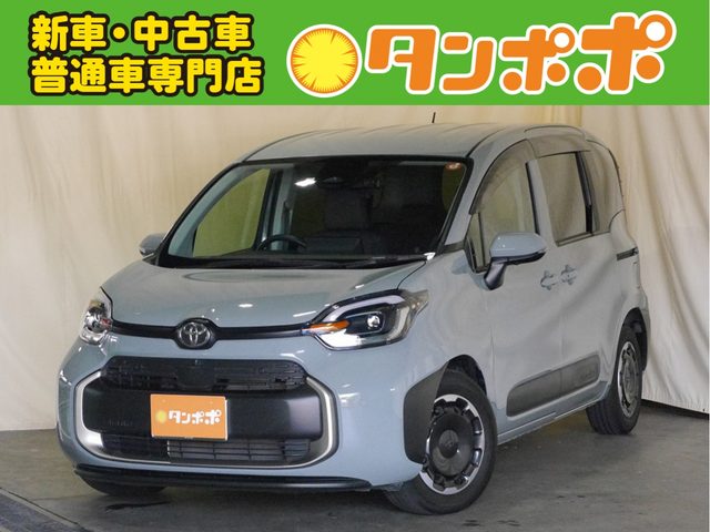 シエンタ　Ｚ