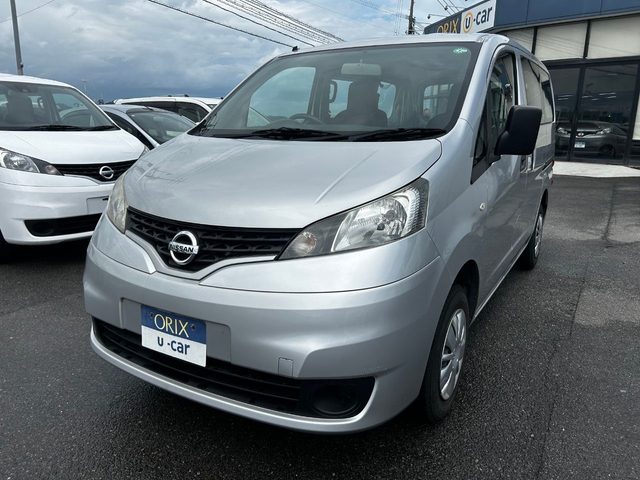 ＮＶ２００バネットバン　ＶＸ