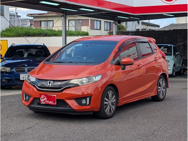 フィット　ＲＳ