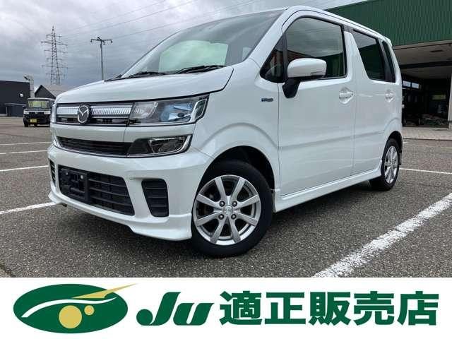 フレア　ハイブリッド　ＸＳ