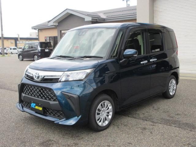 ルーミー　４ＷＤ　Ｇ