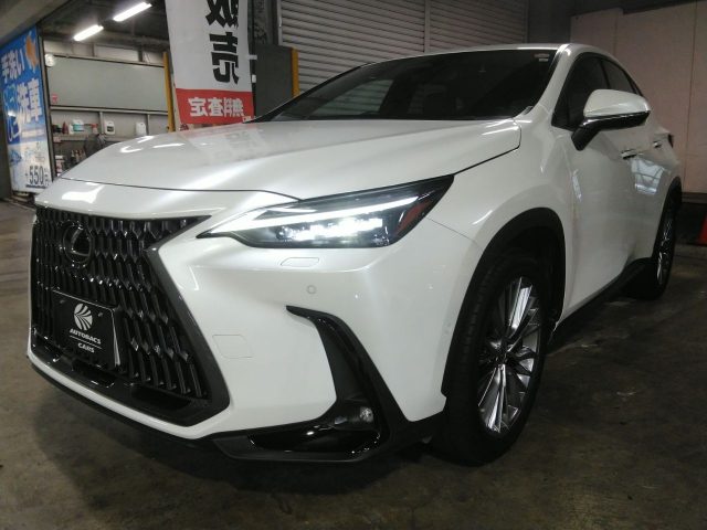 ＮＸ３５０ｈ　ＮＸ３５０ｈ　ｖｅｒｓｉｏｎ　Ｌ