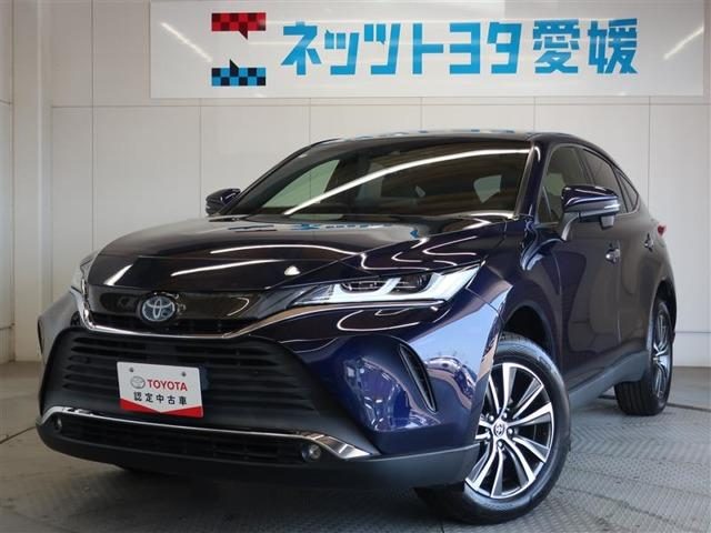 ハリアー　ハイブリッド　Ｇ