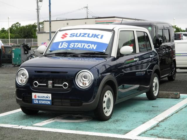 アルト　ラパン　ＬＣ　ＬＣ　Ｘ　５型
