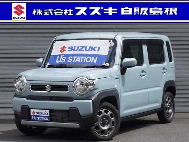 ハスラー　ＨＹＢＲＩＤ　Ｇ　ドライブレコーダー　Ｅ