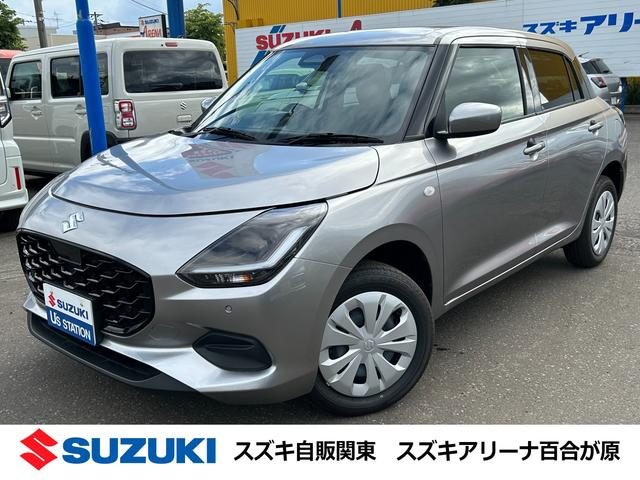 スイフト　４ＷＤ　「半期総括」　ＸＧ　４ＷＤ　別途当社パッ
