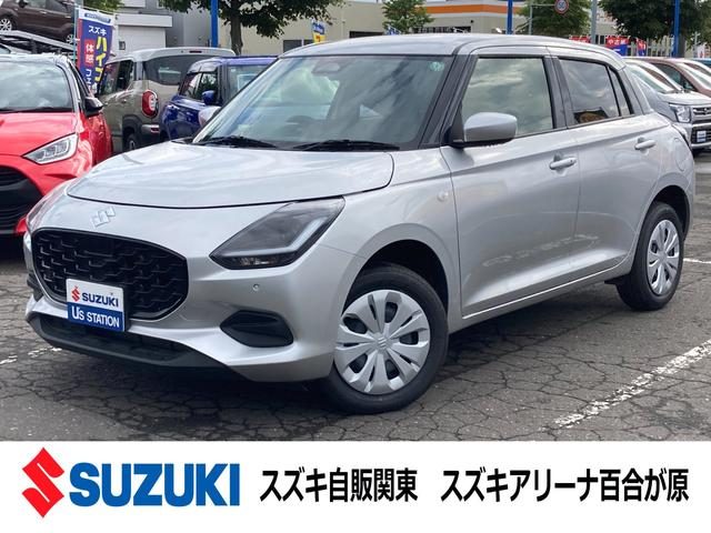 スイフト　４ＷＤ　「半期総括」　ＸＧ　４ＷＤ　別途当社パッ