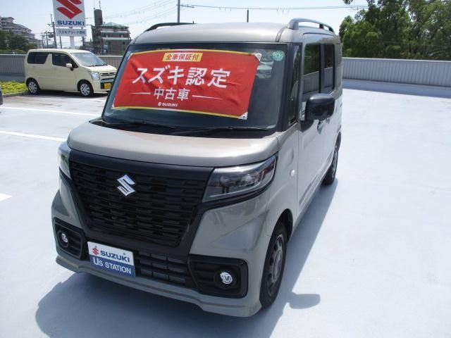 スペーシア　ベース　ＸＦ　２型