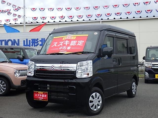 エブリイバン　４ＷＤ　ＪＯＩＮ　５型