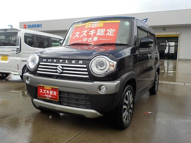 ハスラー　Ｊ　ＳＴＹＬＥ　ＩＩ　ＭＲ４１Ｓ　２型　