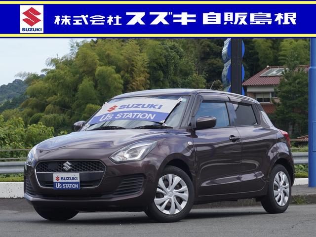 スイフト　ＸＧリミテッド　衝突軽減　アダプティブク