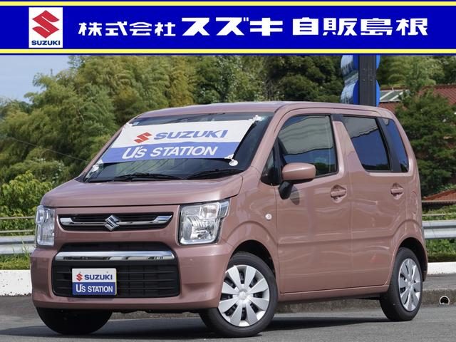 ワゴンＲ　４ＷＤ　ＦＸ　４ＷＤ　リアパーキングセンサー　シ