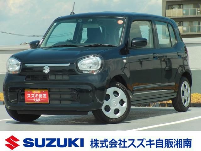 アルト　ＨＹＢＲＩＤ　Ｓ　オーディオレス