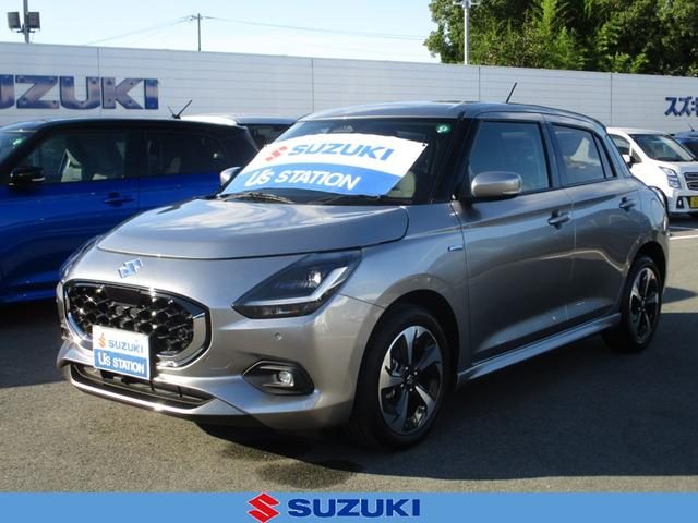 スイフト　ＨＹＢＲＩＤ　ＭＺ