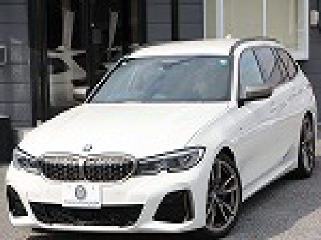 ３シリーズ　ツーリング　Ｍ３４０ｉ　ｘＤｒｉｖｅ