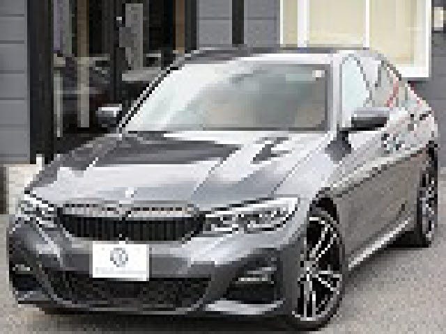 ３シリーズ　セダン　３２０ｄ　ｘＤｒｉｖｅ　Ｍスポーツ