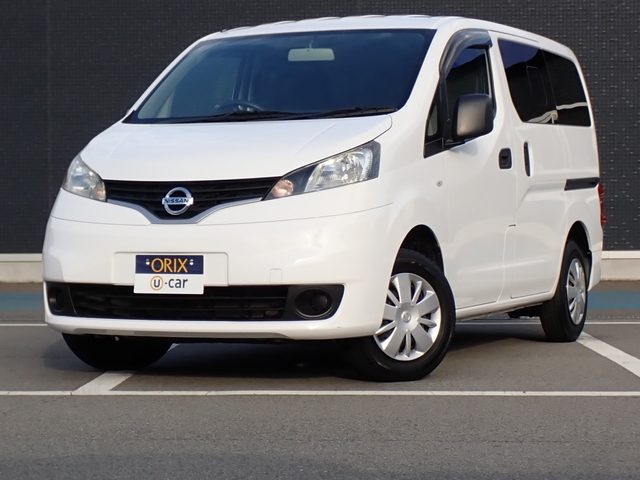 ＮＶ２００バネットバン　ＶＸ