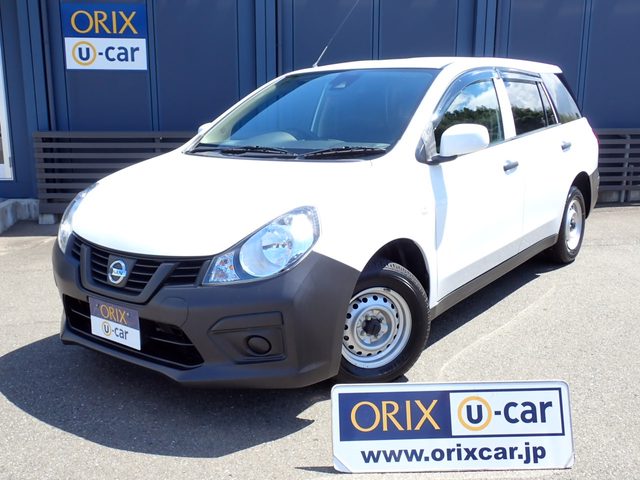 ＮＶ１５０　ＡＤ　２ＷＤ　ＶＥ
