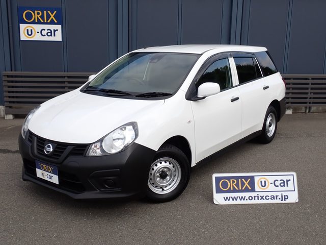 ＮＶ１５０　ＡＤ　２ＷＤ　ＶＥ