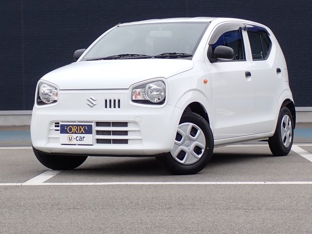 アルト　４ＷＤ　Ｆ
