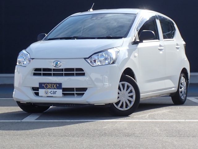 ミラ　イース　Ｌ　ＳＡ３
