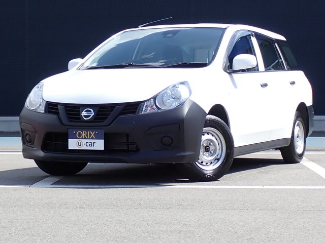 ＮＶ１５０　ＡＤ　２ＷＤ　ＶＥ