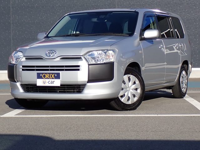 サクシードバン　２ＷＤ　ＴＸ