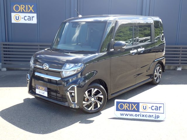 タント　カスタム　Ｘ　セレクション