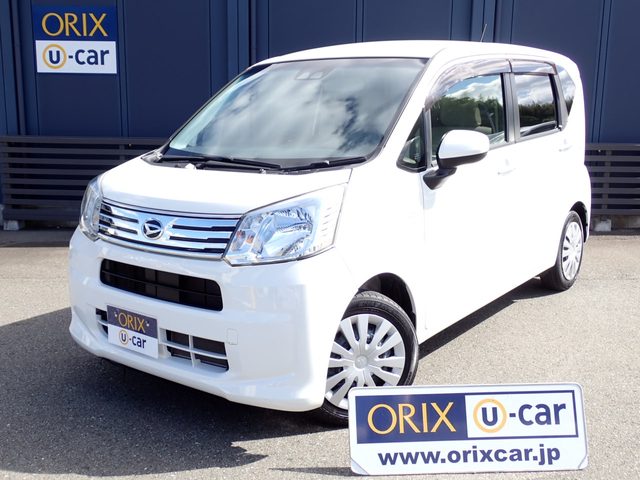 ムーヴ　Ｌ　ＳＡ３