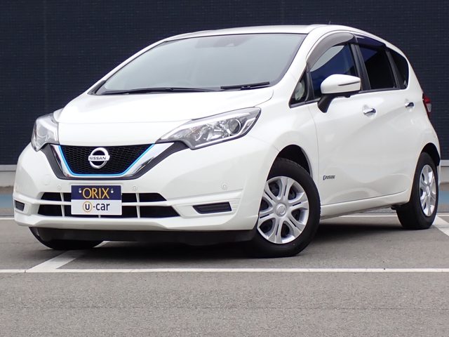 ノート　ｅ－ＰＯＷＥＲ　Ｘ