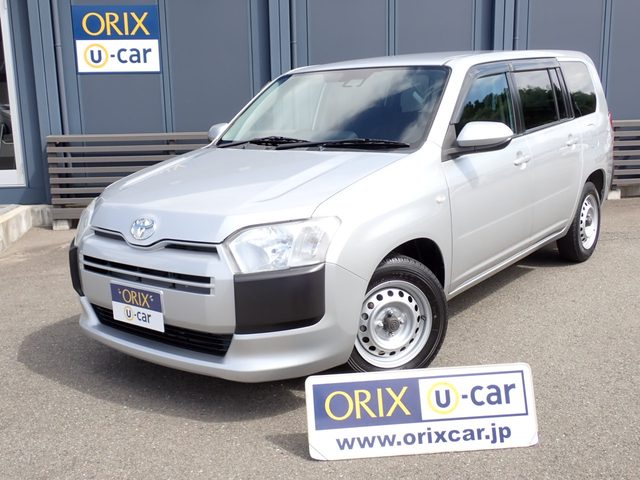 プロボックスバン　２ＷＤ　ＧＬ