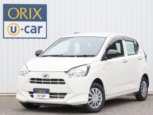 ミラ　イース　Ｌ