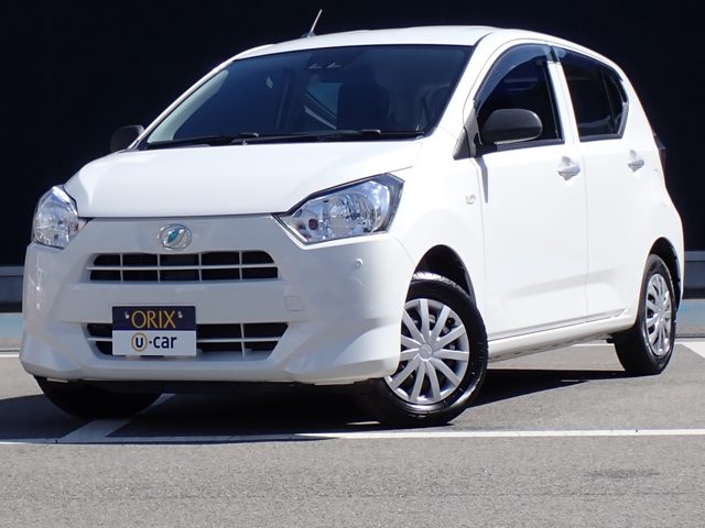ミラ　イース　Ｌ　ＳＡ３