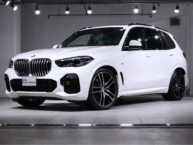 Ｘ５　ｘＤｒｉｖｅ３５ｄ　Ｍスポーツ　エアサス