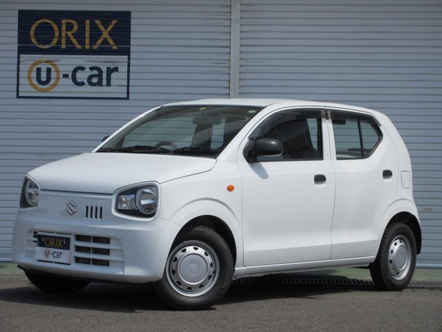 アルト　４ＷＤ　Ｆ
