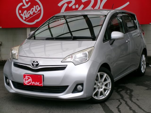 ラクティス　Ｇ