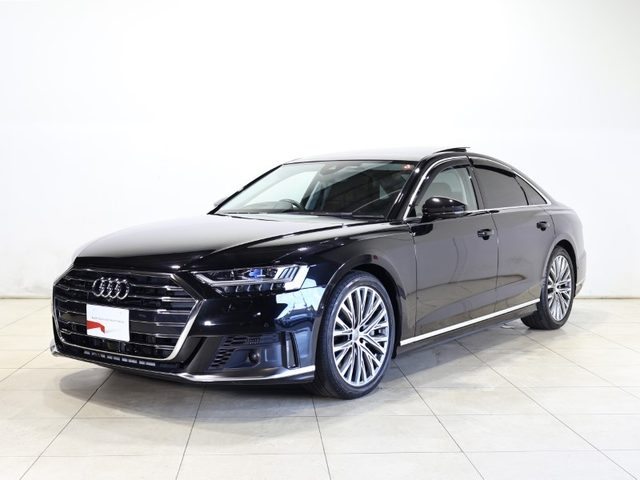 Ａ８　６０　ＴＦＳＩ　クワトロ
