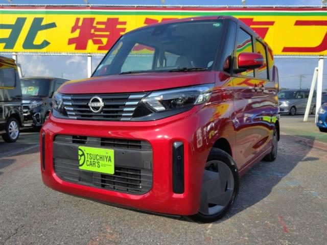 ルークス　Ｘ