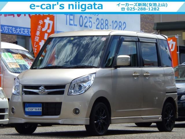 パレット　４ＷＤ　Ｔ