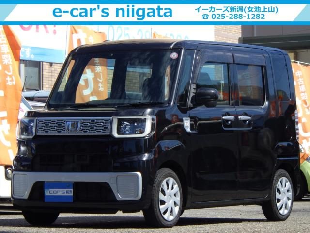 ウェイク　４ＷＤ　Ｌ　ＳＡ