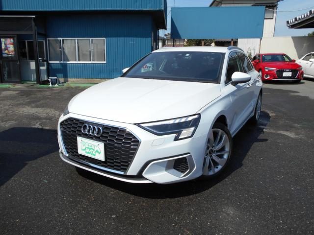 Ａ３　スポーツバック　３０　ＴＦＳＩ　アドバンスド