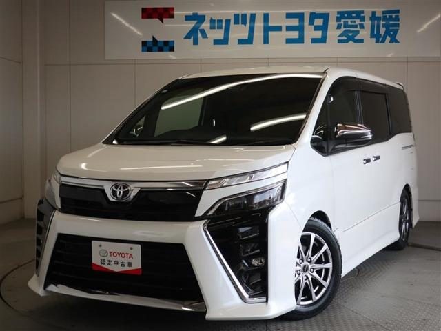 ヴォクシー　ＺＳ　煌２