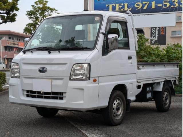 サンバートラック　４ＷＤ　ＴＣ