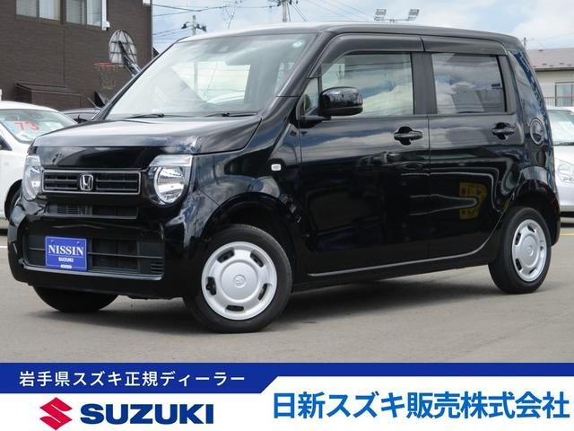 Ｎ－ＷＧＮ　４ＷＤ　Ｇホンダセンシング　４ＷＤ　ＣＤ　シート